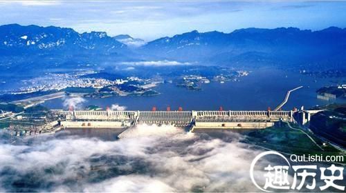 三峡大坝灵异事件全解析:切断龙脉,封印巨蛇