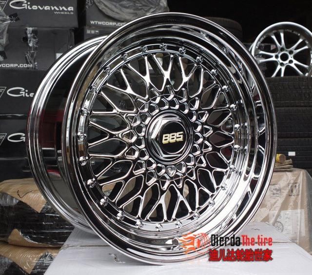 心中永恒的经典!87年奔驰300E重生!