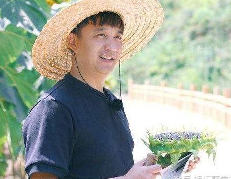 《向往的生活》刘宪华暗示退出,黄磊无动于衷