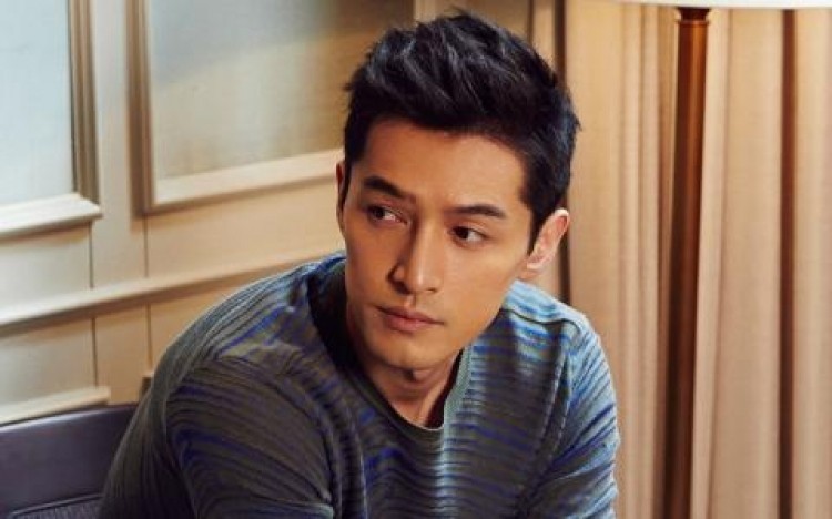 胡歌真的有情况了,卓伟爆料胡歌已经从学校消