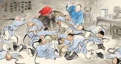 康熙十五擒鳌拜却没被杀,不只是是因为鳌拜祖