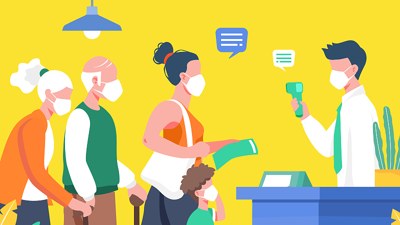 调查丨陪同检查、跑腿买药……揭秘新职业“陪诊师” 调查丨陪同检查、跑腿买药……揭秘新职业“陪诊师”