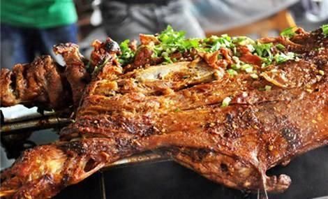 舌尖上的罪孽,这些菜你可敢吃?