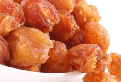 月经后是最佳排毒期,每天嚼几粒,排毒治痛经,少