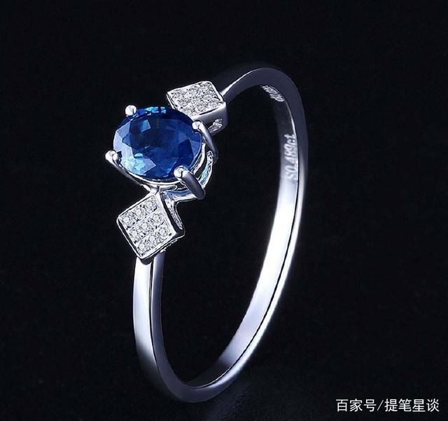 十二星座之戒指的传说,白羊座纯洁优雅,天蝎座