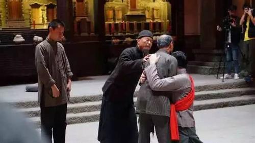 西省蓝田探白鹿原·寻西部情暑期社会实践队