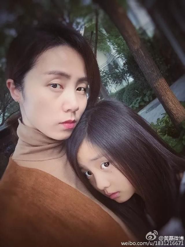 黄磊人设彻底崩塌,原来好老公好爸爸都是装出