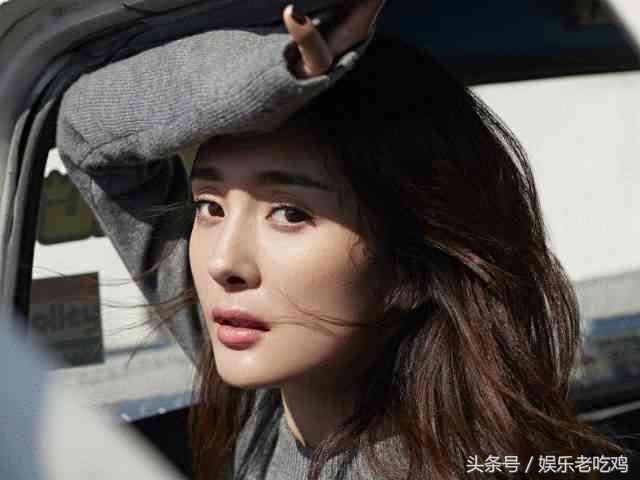 宅男眼中的八大女神排行榜,冯提莫范冰冰上榜