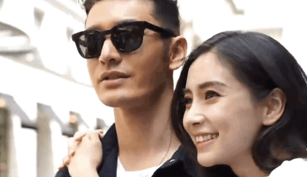 黄晓明高调宣布baby怀上双胞胎!网友:恭喜黄教主!