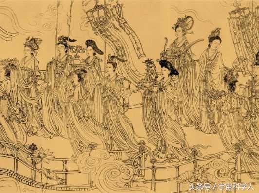 2000多年前的铅书   刷新神的记载