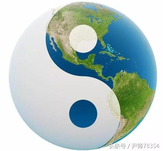 盖亚其实就是天道,科学已经验证了地球的天道