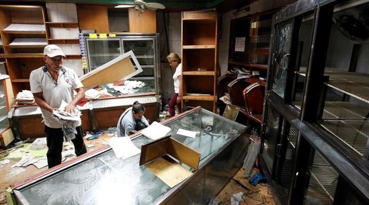 为什么查韦斯时代却比非洲还穷?委内瑞拉石油