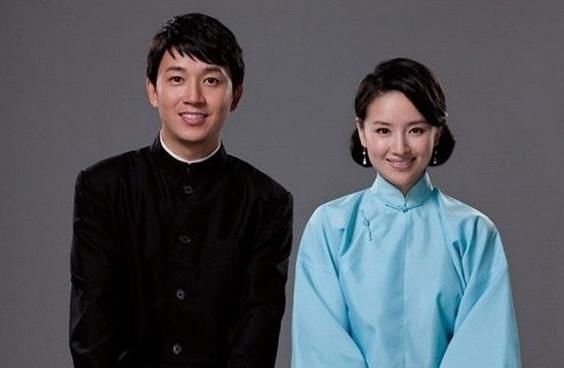 为何潘粤明、陈坤都痴迷她?看了她年轻时候的