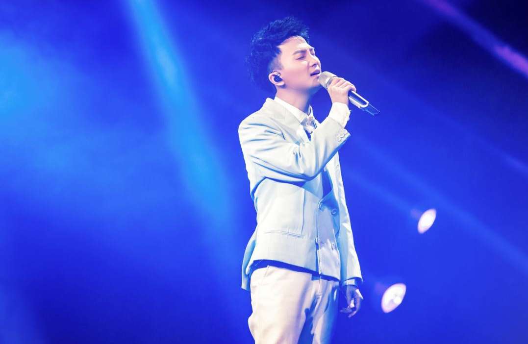 《声入人心》周深化身小可爱 王晰喊话阿云嘎