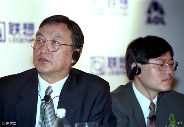 5G投票门事件后,联想的下一步,该怎么迈