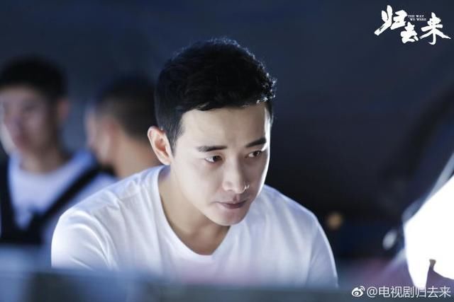 唐嫣和罗晋都一起演过哪些电视剧?他们在一起