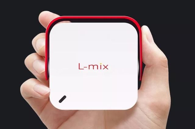 有了这台掌上家庭影院,电视机、电脑都可以丢