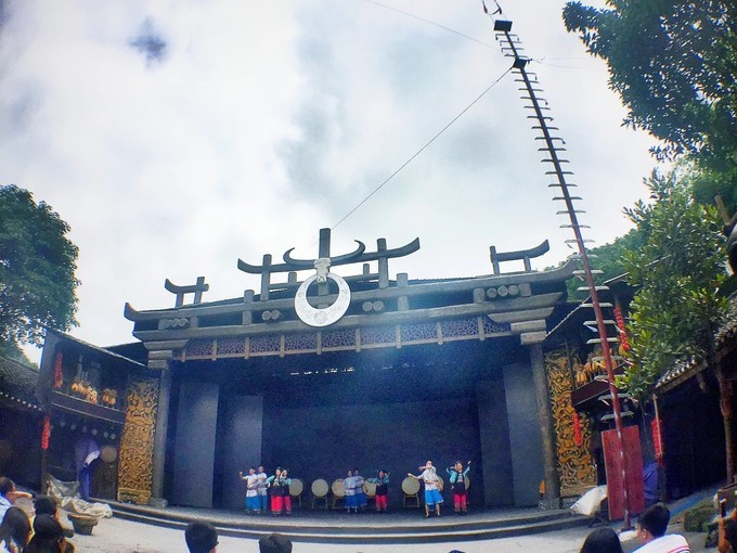 深圳去长沙 张家界\/凤凰古城自由行怎么安排比