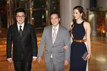 财富曾排名世界第四,儿子结婚花7个亿,却长期