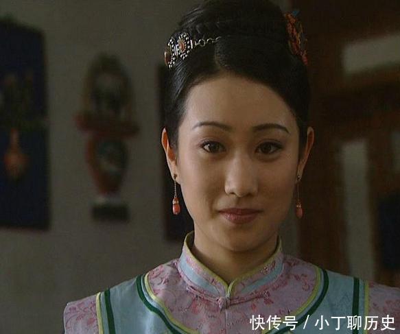 雍正王朝:康熙是什么时候决定要传位于四阿哥