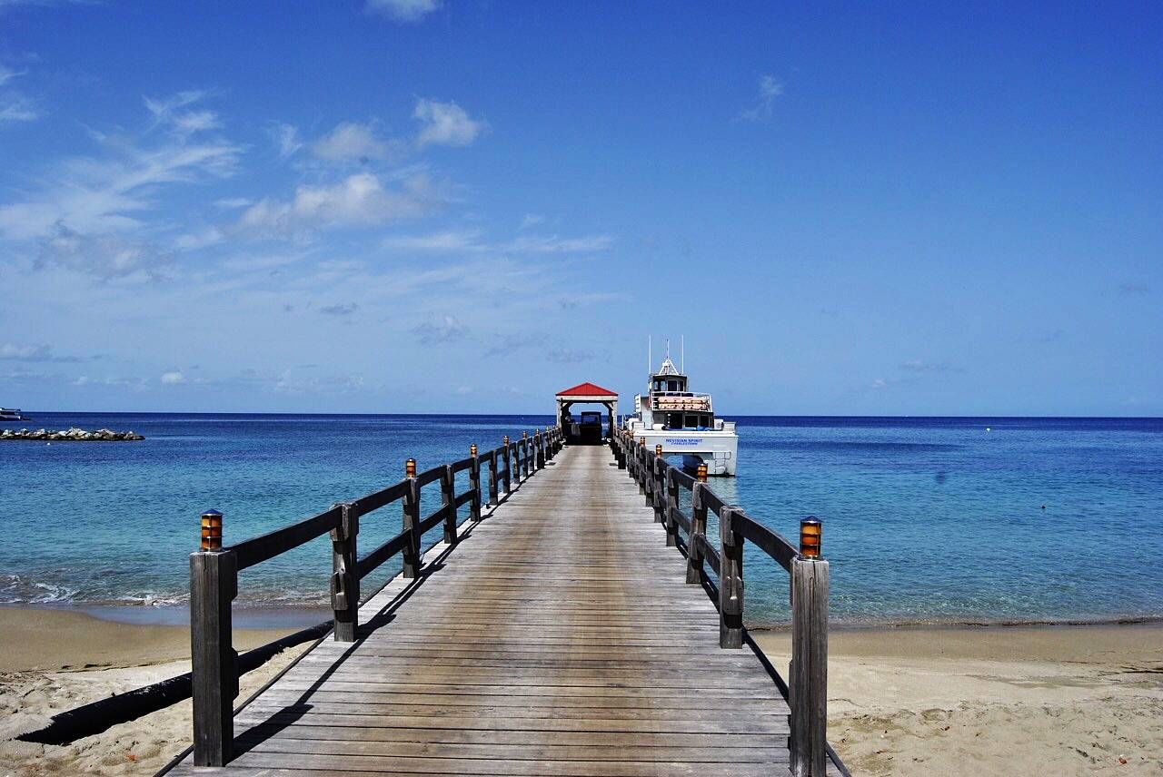 果断收藏!2018最新免签落地签大汇总,部分国家