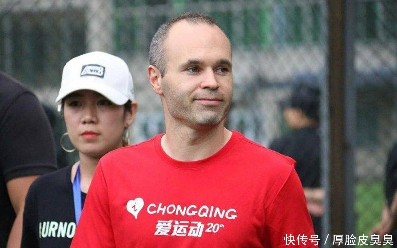 J联赛辟谣:没那么多钱请伊涅斯塔 小白最终去向