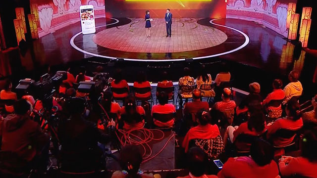 《养生堂》20171117藏在朋友圈里的“危险好友” 《养生堂》20171117藏在朋友圈里的“危险好友”