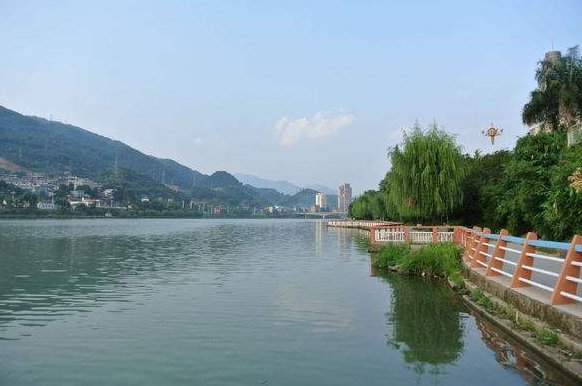 福建省的这六座城市最富 排名第一的竟超越了