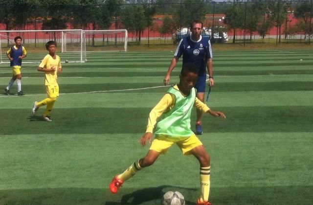 归化球员他们只是随便说说,广州恒大却已经做