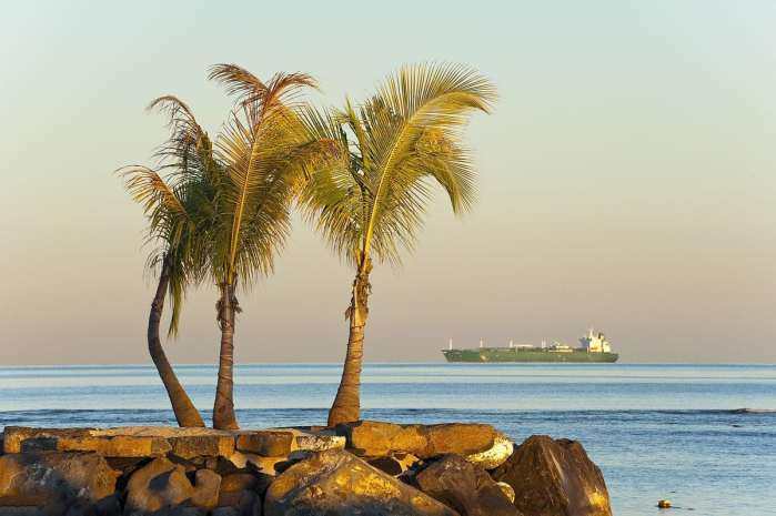 世界上最富有的国家,却不是发达国家,人均GDP