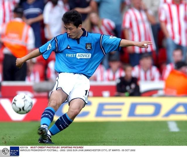 中国足球职业化以来最佳球员榜单