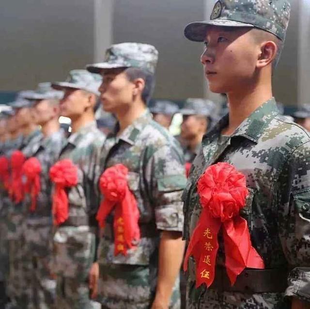 我国为何规定退役军人两年之内不能出国?有两