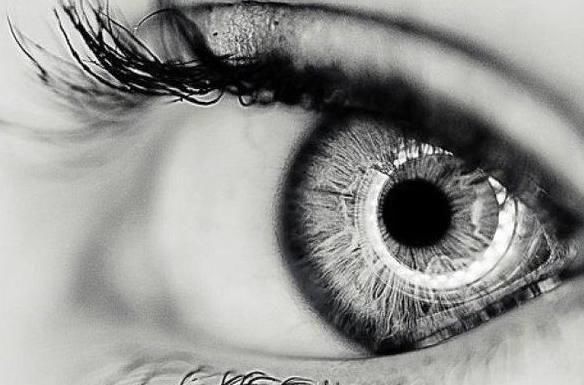 心理测试:4只眼睛,你觉得哪个最伤心?测出你后半生的怎么样!