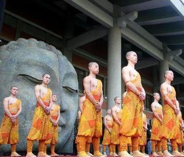 中华国术传承达摩十八手和各派弹腿练习功法