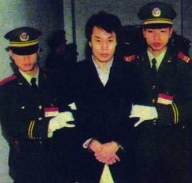 10大真实案件改编电视剧,多数人只服第一部,刘