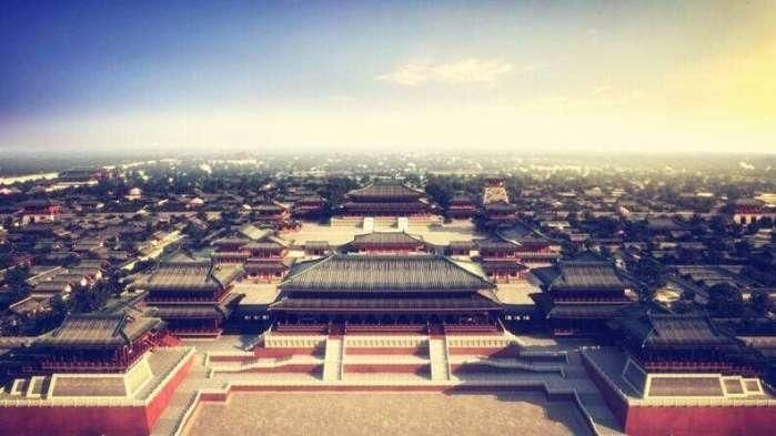 抗日战争, 日本为什么不打陕西, 占领关中, 原因