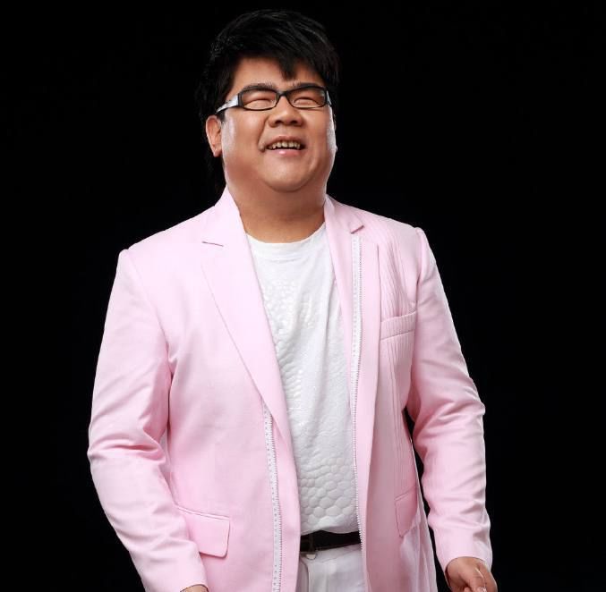 不知道你有听过杨光的歌曲吗 图片来源于网络