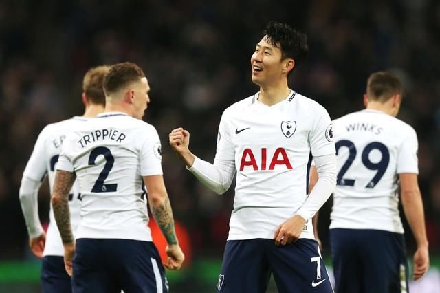 中国足球何时出个孙兴慜?连续4场比赛进球 人