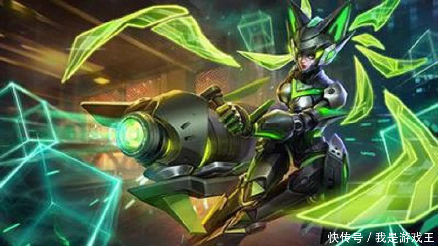 王者荣耀:可免费获得皮肤的几个渠道!想要获得