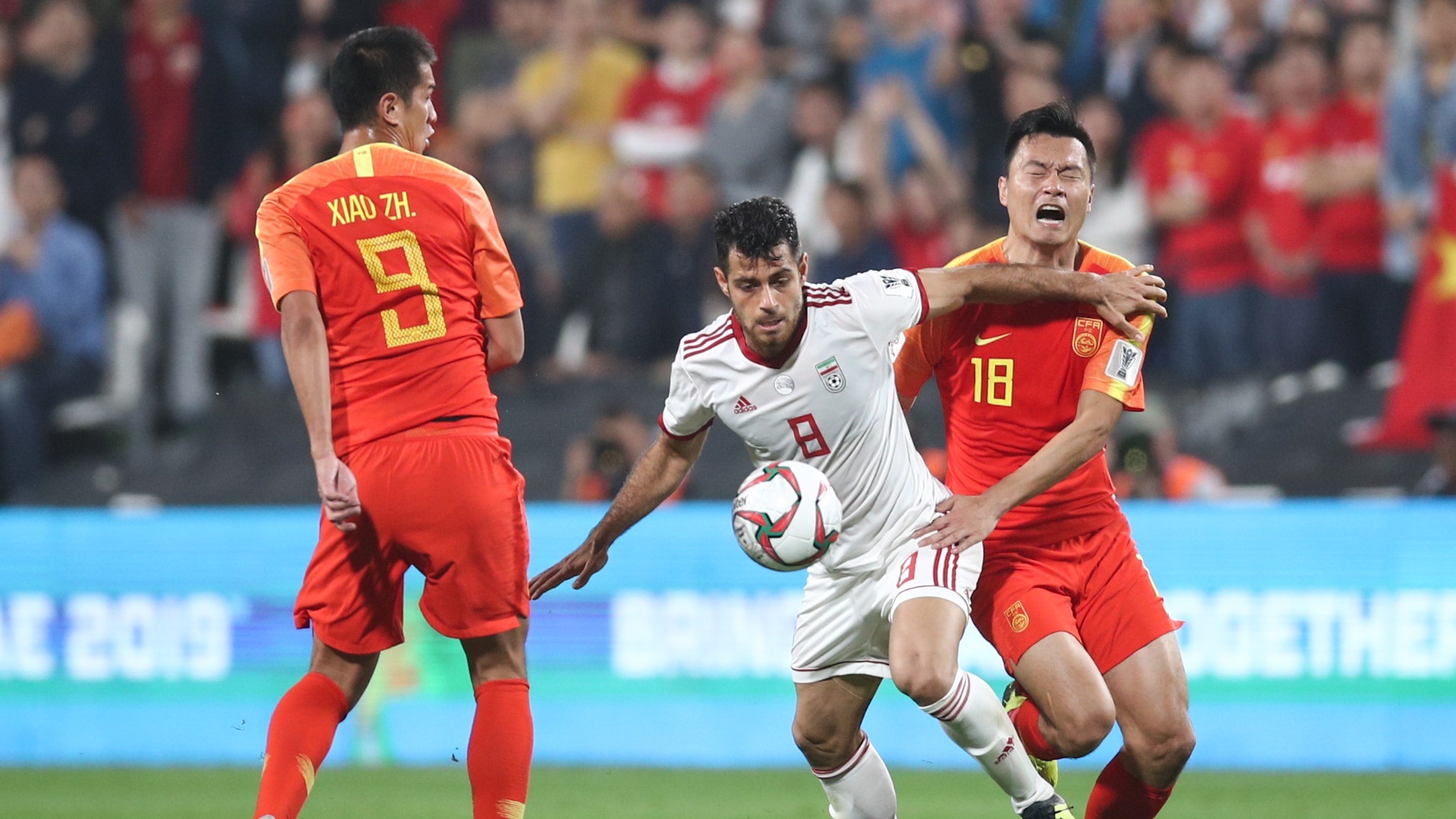 里皮赛后宣布离任:今晚对于球员没有任何感谢 里皮赛后宣布离任:今晚对于球员没有任何感谢