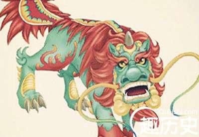 世人皆知鞭炮吓跑年兽的故事,那么你们可知年