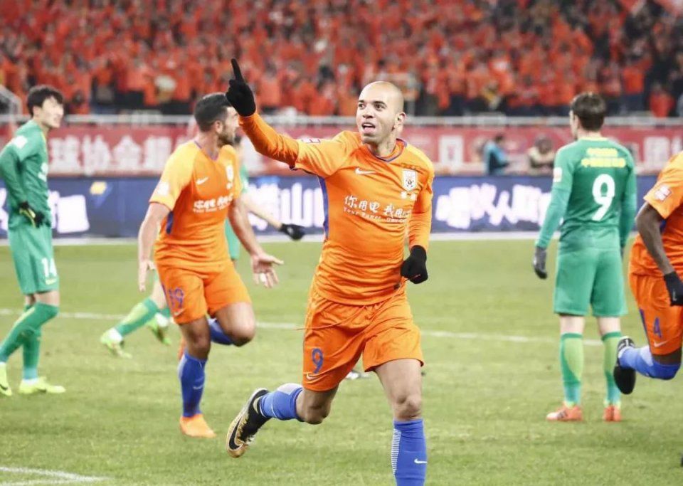 足协杯决赛时间确定,鲁能主场安排在周五,鲁蜜