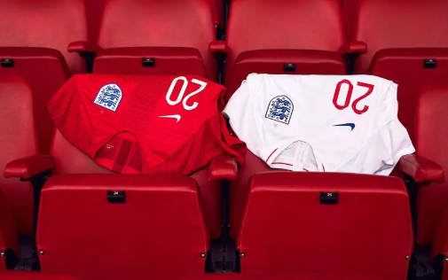 世界杯最骚球衣?尼日利亚出轨色球衣造就走