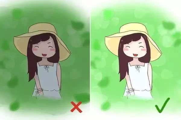 不会拍照被女友嫌弃?摄影小技巧来帮忙