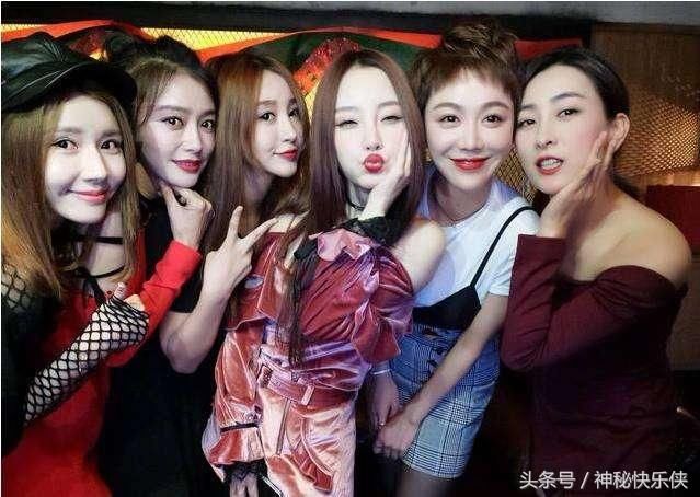 李小璐事件马苏终于发声了,贾乃亮的回复很苍