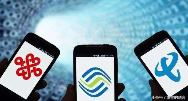 中国移动动真格了:38元35.5G流量套餐,联通