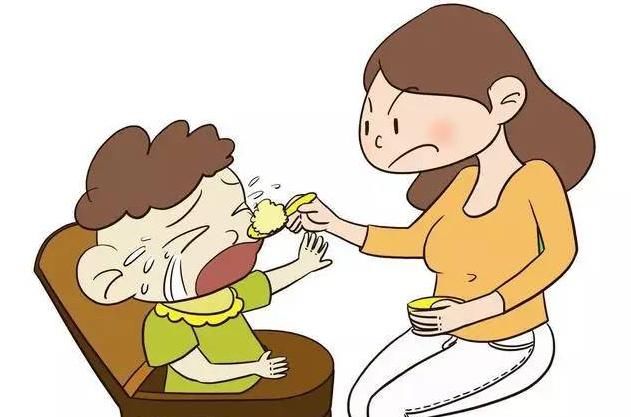 儿科医生:孩子出现积食、内火,基本上离不开这