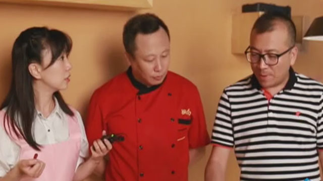 《快乐生活一点通》20170829串串香 《快乐生活一点通》20170829串串香