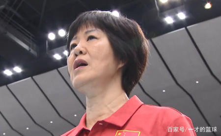 国际排联点赞郎平,世界第一副攻坦言:愿为中国