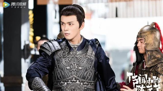 专访：盛英豪“绝世暖男”炼成记！一次竟能吃下五个汉堡